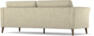 Bridge - 4-sits soffa - Beige