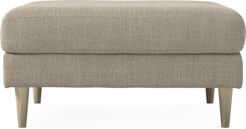 Bridge - Fotpall 95 - Beige