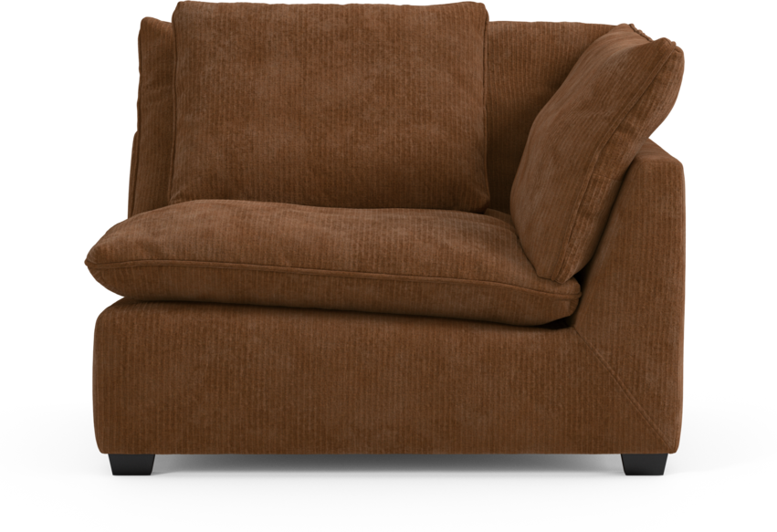 Bellora - Hörn - Brun