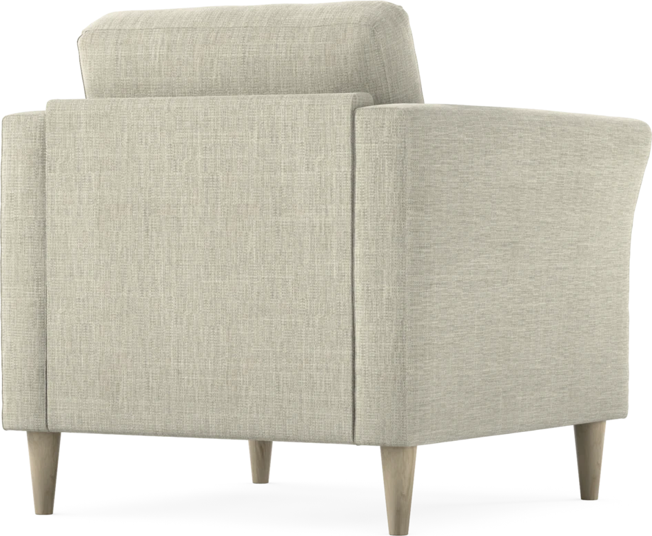 Eden - Fåtölj - Beige