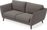 Madison - 2-sits soffa - Brun