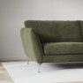 Madison Lux - 2-sits soffa - Grön