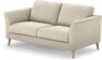 Bridge - 2-sits soffa - Beige