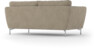 Madison Lux - 2-sits soffa - Beige