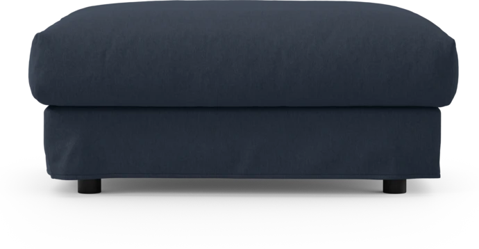 Cherrie, Fotpall 110 med kappa