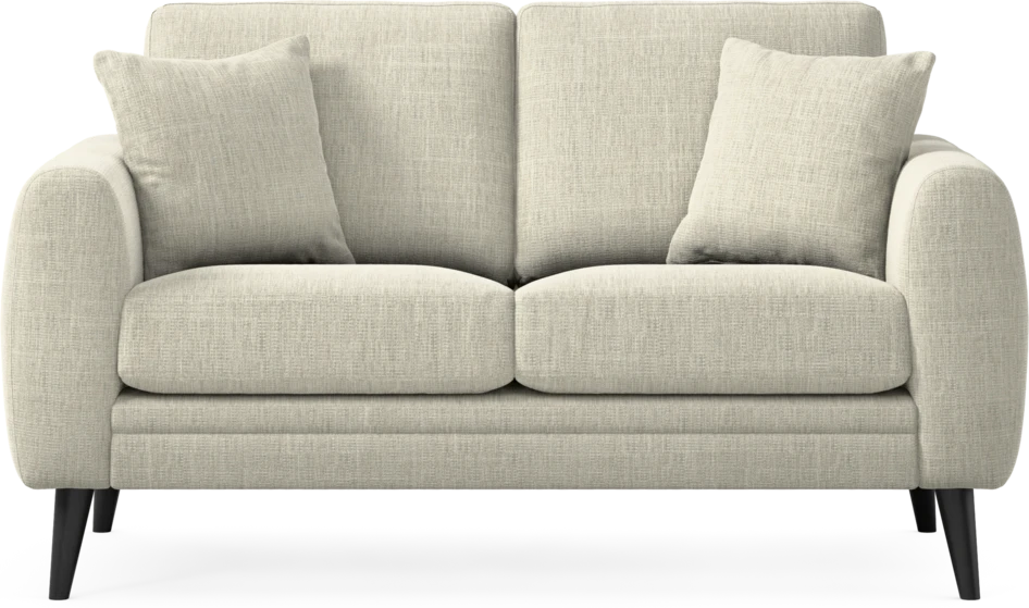 Eden - 2-sits soffa - Beige