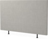 Cape slät - Sänggavel , 90-210 cm