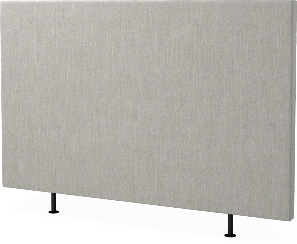 Cape slät - Sänggavel , 90-210 cm
