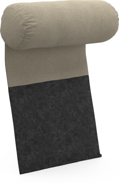 Friday - Nackkudde A 61 - Beige