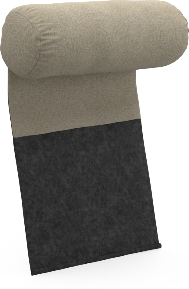 Friday - Nackkudde A 61 - Beige