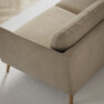 Madison Lux - 4-sits soffa - Beige