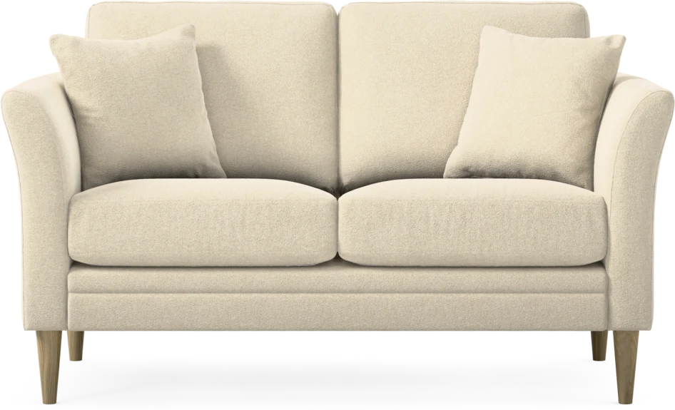 Eden - 2-sits soffa - Beige
