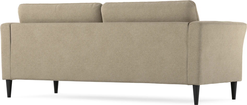 Bridge - 3-sits soffa - Beige