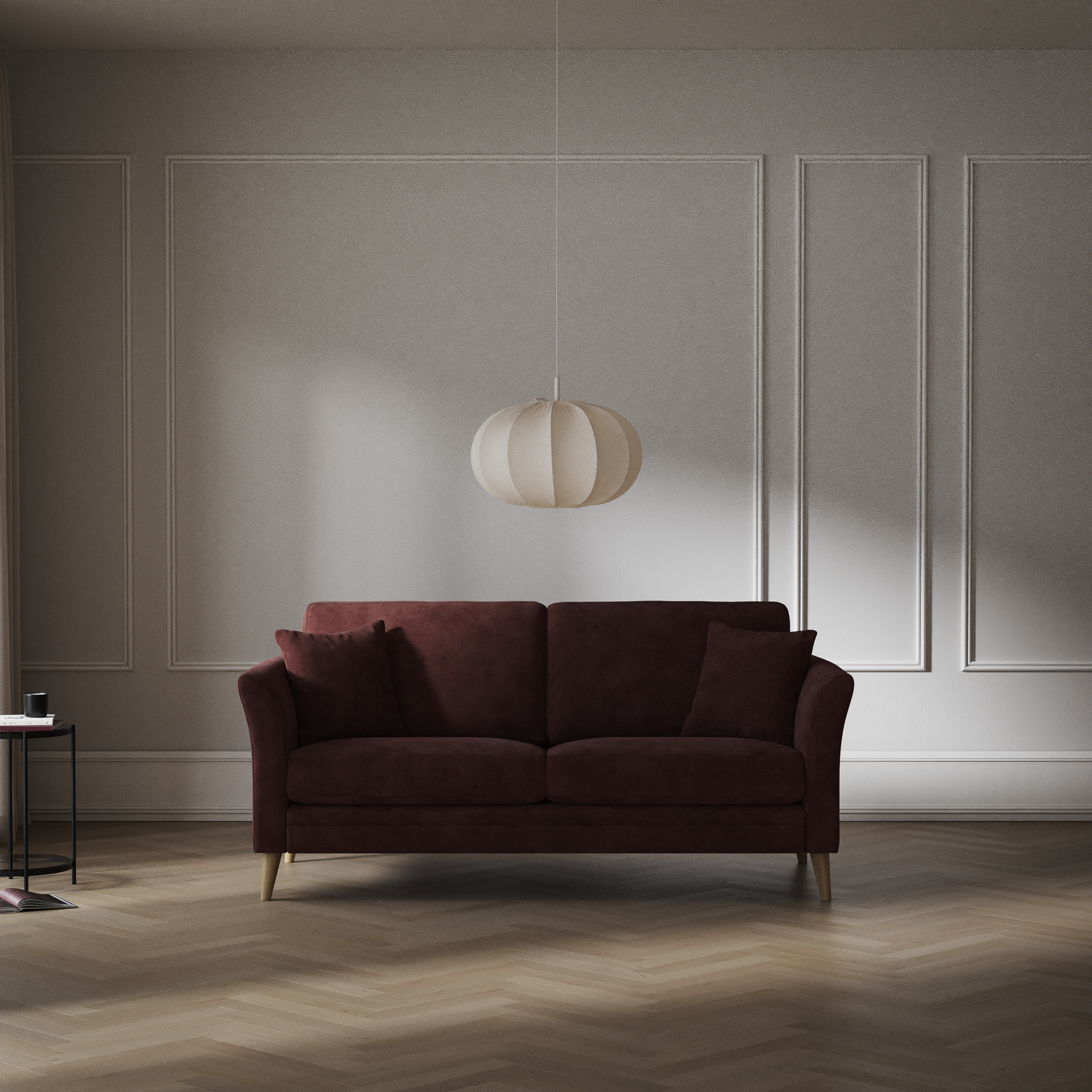 Eden - 2,5-sits soffa - inspiration