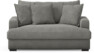 Rossi - 2-sits - Grå