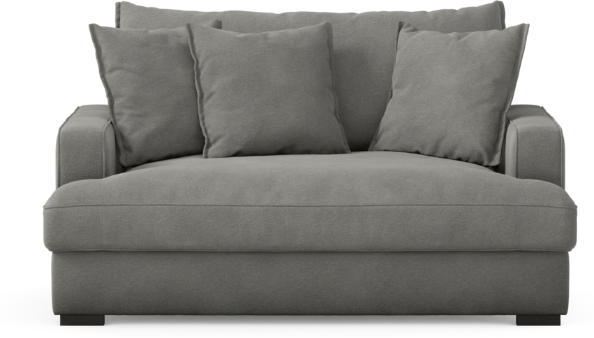 Rossi - 2-sits - Grå