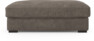 Rossi - Fotpall XL - Brun