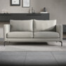 Impression - 3-sits soffa - Grå