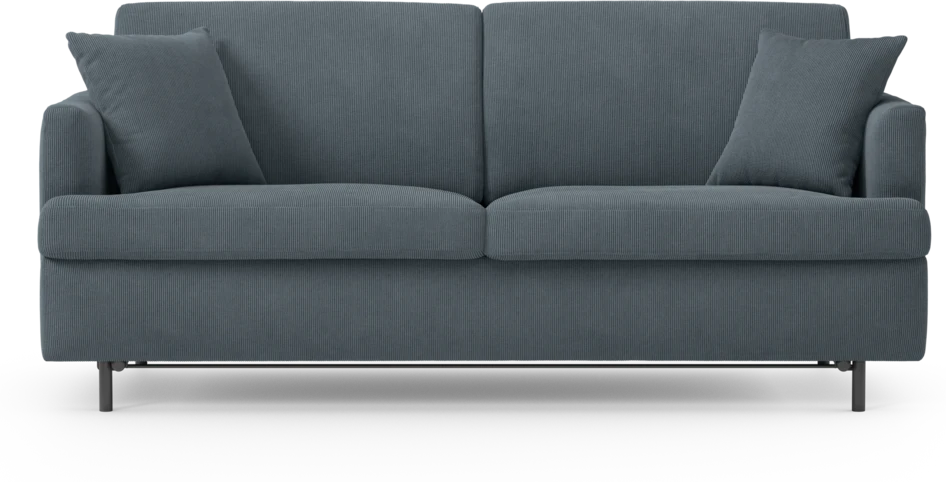 Harpsund - Bäddsoffa 3,5-sits - Blå