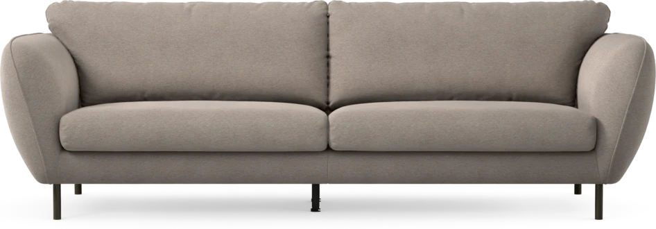 Madison - 4-sits soffa - Beige