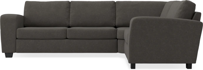 Friday, Hörnsoffa, 2,5+1,5-sits