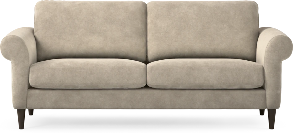 Bridge - 2-sits soffa - Beige