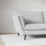 Madison Lux - 3-sits soffa med schäslong höger - Grå