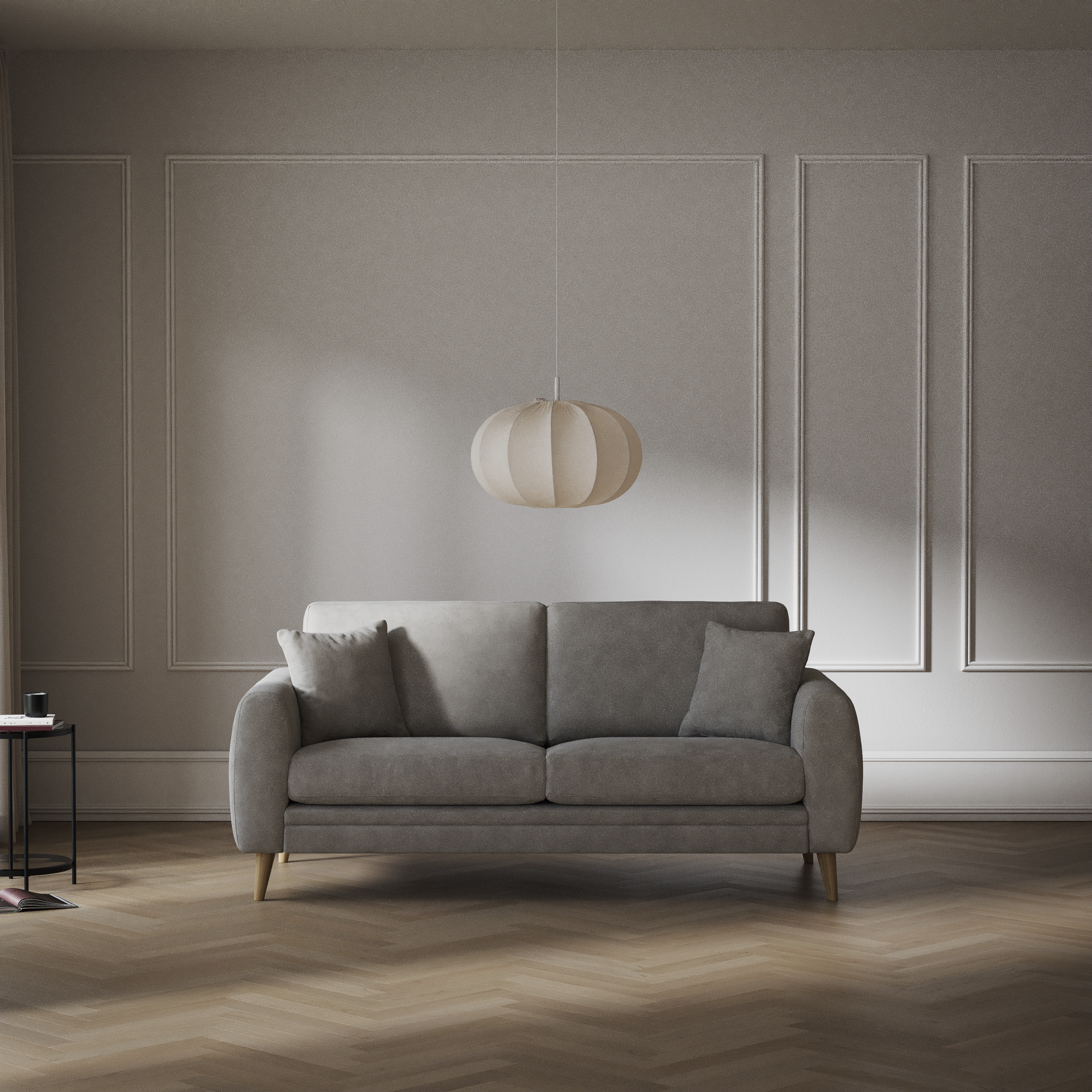 Eden - 2,5-sits soffa - inspiration