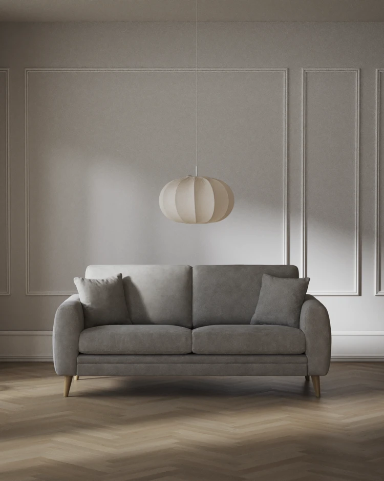 Eden - 2,5-sits soffa - inspiration
