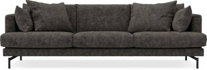 Harper, 4-sits soffa