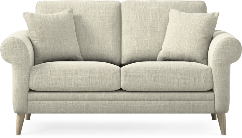 Eden - 2-sits soffa - Beige