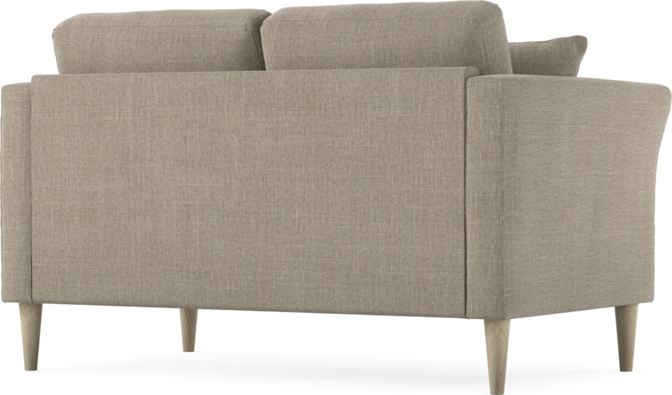 Eden - 2-sits soffa - Beige