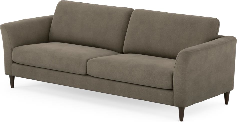 Bridge - 4-sits soffa - Beige