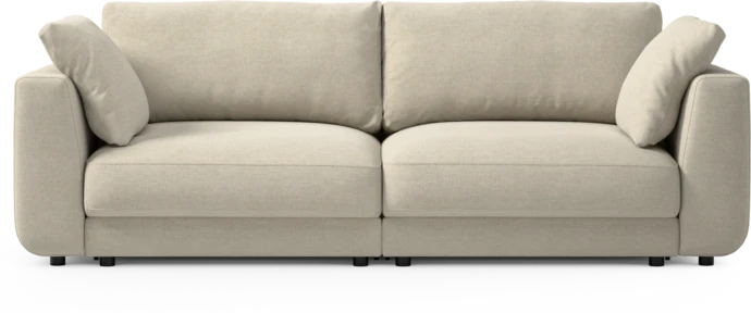 Amie, Bäddsoffa 3-sits