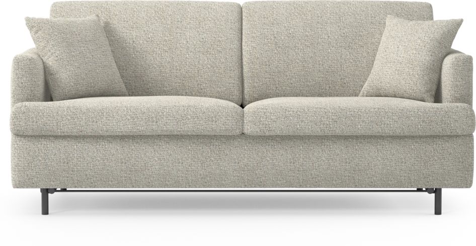Harpsund - Bäddsoffa 3,5-sits - Grå