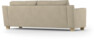Friday - 3-sits soffa - Beige