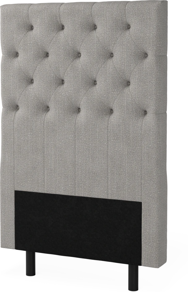 Delux Pikerad XL - Sänggavel, 90-210 cm