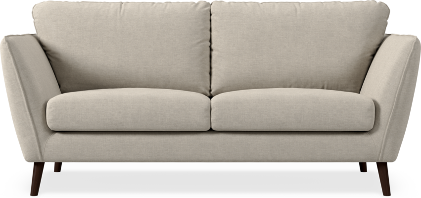 Madison Lux - 2-sits soffa - Beige