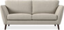 Madison Lux - 2-sits soffa - Beige