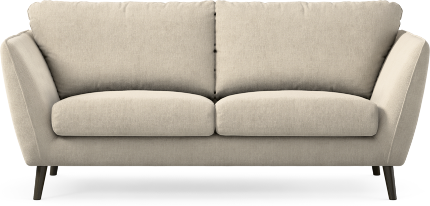 Madison Lux - 2-sits soffa - Beige