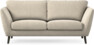 Madison Lux - 2-sits soffa - Beige