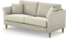 Eden - 2,5-sits soffa - Beige