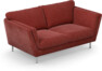 Madison Lux - 2-sits soffa - Rosa
