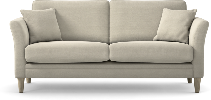 Eden - 2,5-sits soffa - Beige