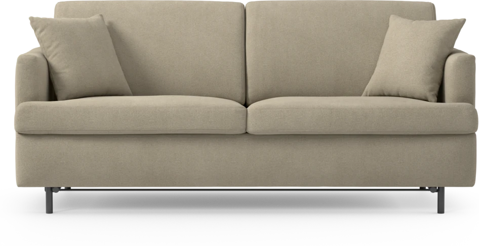 Harpsund - Bäddsoffa 3,5-sits - Beige