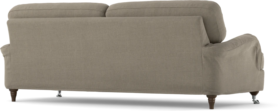 Oxford - 3-sits soffa - Beige