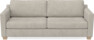 Friday - 3-sits soffa - Beige