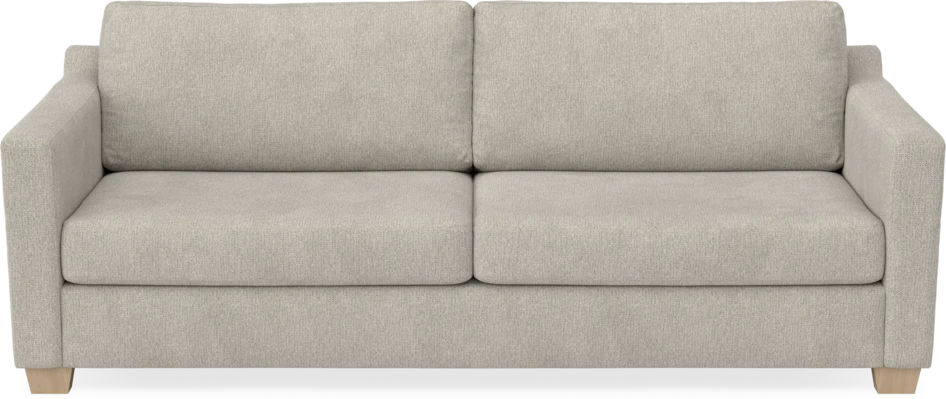 Friday - 3-sits soffa - Beige