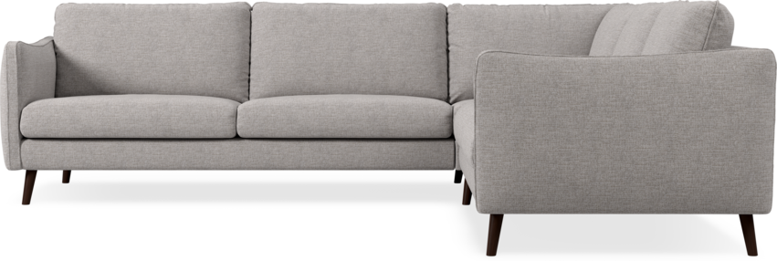 Madison Lux - Hörnsoffa 3+2-sits, hörn 1 - Beige