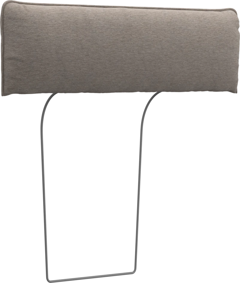 Madison - Nackkudde, 77 cm - Beige